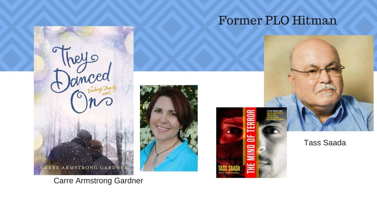 Dear Terrorist, why do you Hate Me?