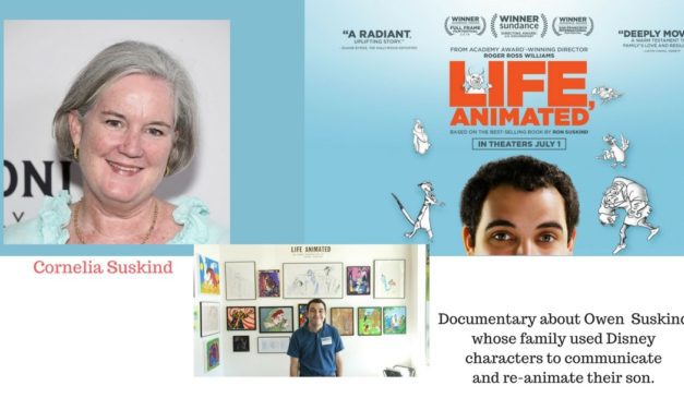 The Re-Animation of Owen Suskind