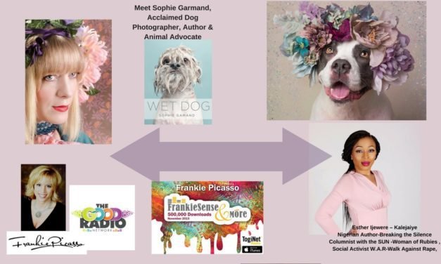 If the Crown FITS Wear it! Sophie Gamand Pitty Photos