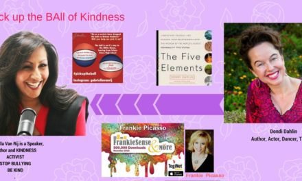 Ancient Chinese Health System fuels Kindness Today!