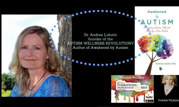 Looking into the Soul of Autism