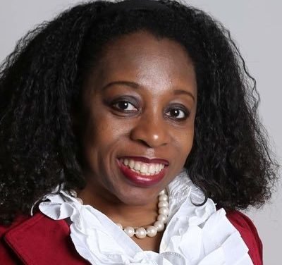 The Truth About Being Single w/ Guest – Kemi Sogunle