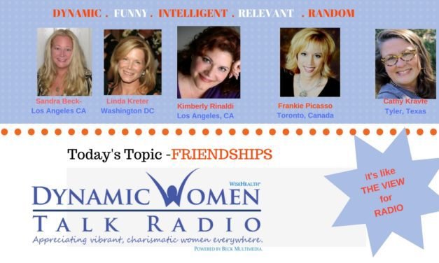 Women Friendships