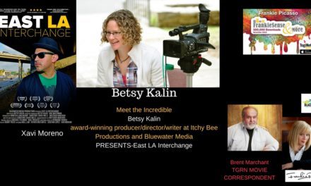 East LA Interchange- THE HEART of Boyle Heights with Betsy Kalin