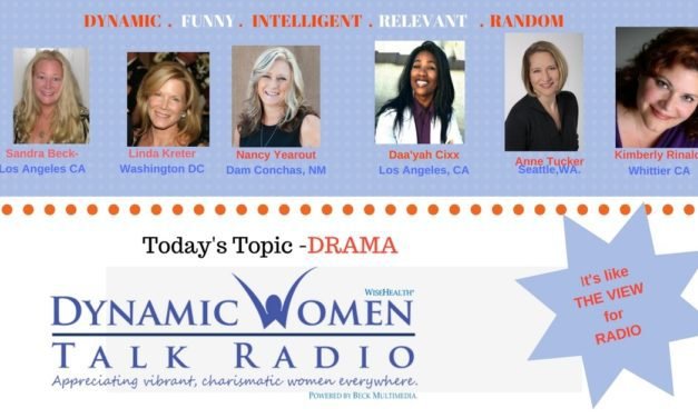 Dynamic Women on Drama