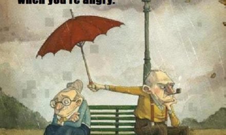 120 Angry or Aspiring to Love