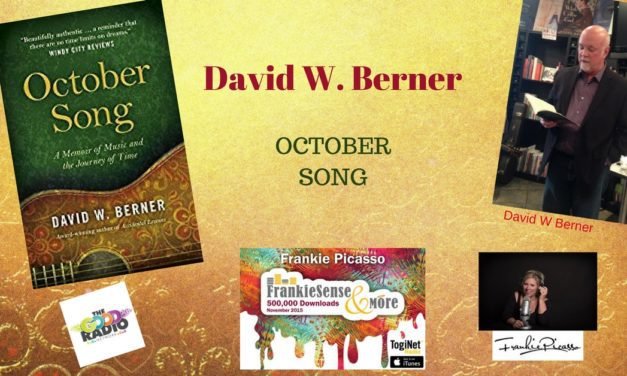 David Berner ‘s October Song