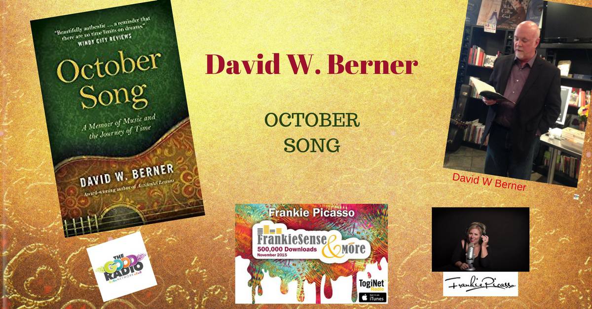 David Berner ‘s October Song
