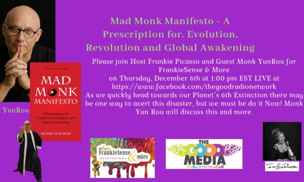 What Side of Extinction do You WANT to be ON?