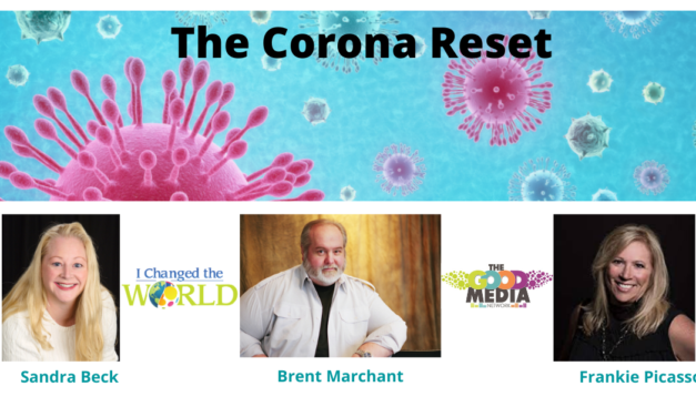 The Corona Reset-What’s going on ?