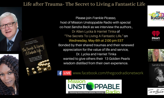 13 Pearls of Wisdom To Transform your Life.