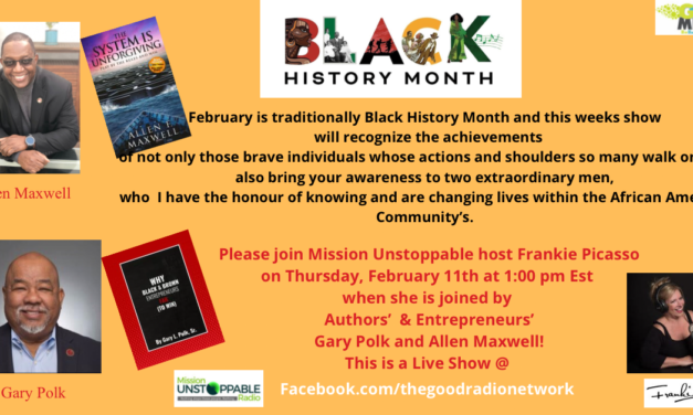 Two Men of Character