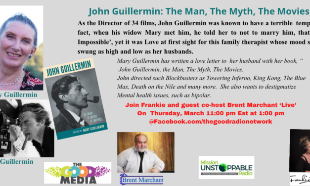 John Guillermin- The Man, The Myth, The Movies