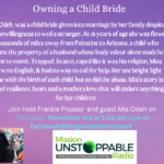 Beating the Odds- A Child Bride breaks Free