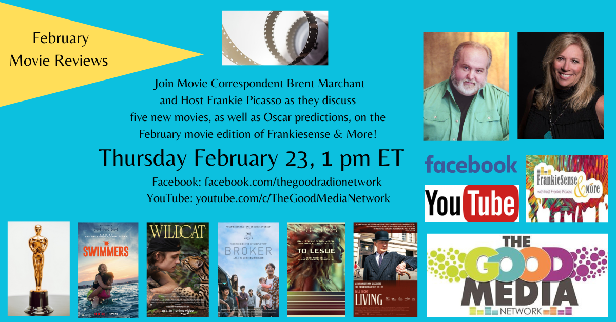 New Movies for February