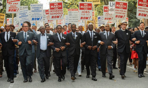 Movies with Meaning, by Brent Marchant, TGMN Movie Correspondent