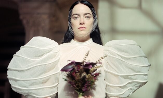 Movies with Meaning, by Brent Marchant, TGMN Movie Correspondent