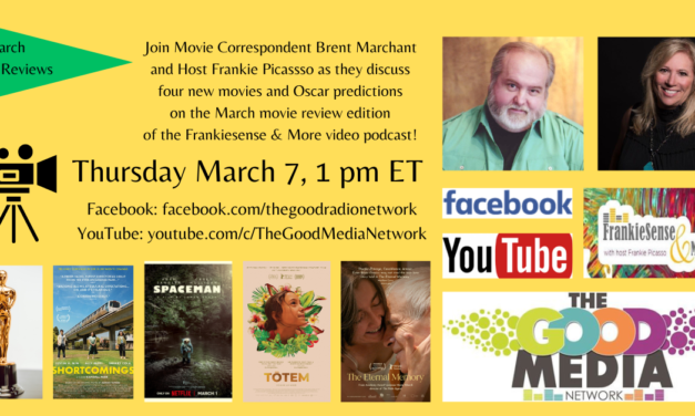 March Movies and More!