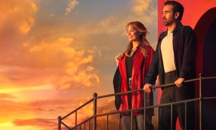 Movies with Meaning, by Brent Marchant, TGMN Movie Correspondent