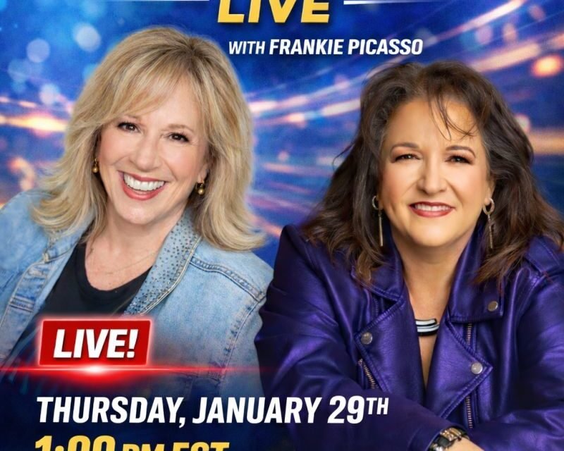 From Visibility to Viability How Patty Farmer Turned Influence into Income