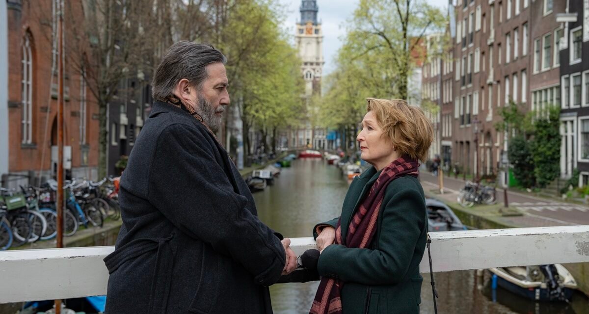 Movies with Meaning, by Brent Marchant, TGRN Movie Correspondent