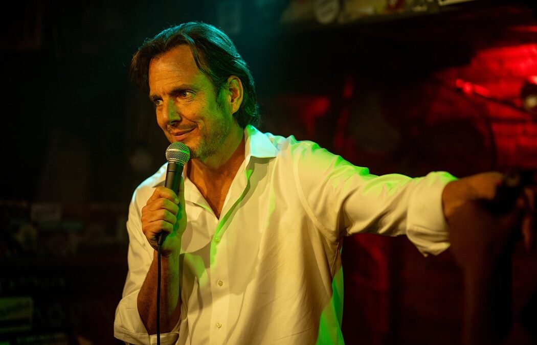 Movies with Meaning, by Brent Marchant, TGRN Movie Correspondent