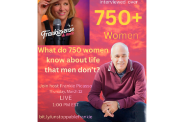 Brad Walsh Knows WHAT? About Women?